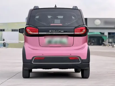 Baojun E100