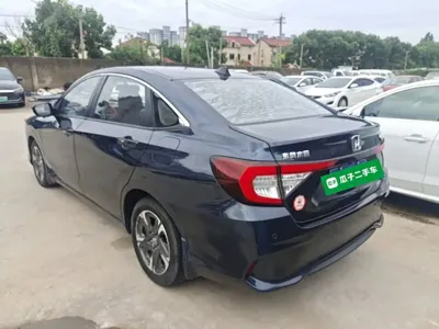 Honda Envix