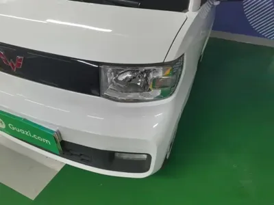 Wuling MINIEV