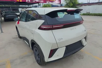 BYD Seagull