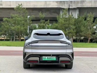 Xiaomi 小米YU7
