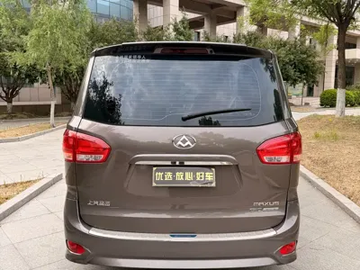 大通 G10