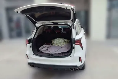 Changan CS75 Plus