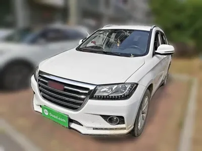 Haval H2