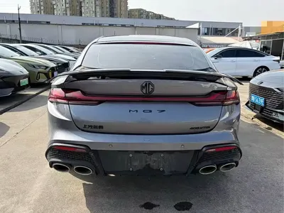 MG MG7