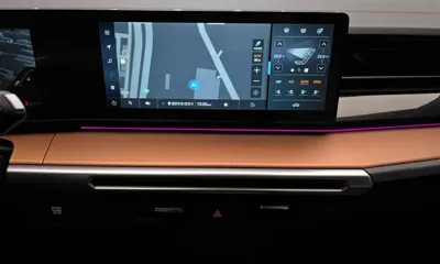 KG_Mobility_Ssangyong Torres