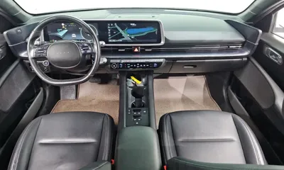 Hyundai Ioniq6