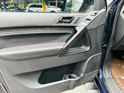 Huanghai Huanghai N3
