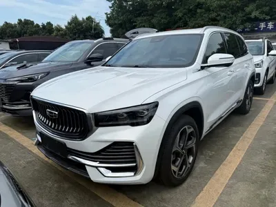 Geely Xingyue L