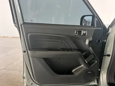Haval Menglong New Energy