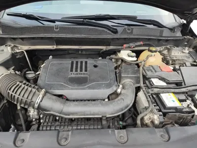Chevrolet Blazer