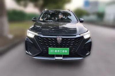 Roewe RX5