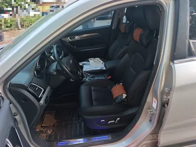 Haval H6 Coupe
