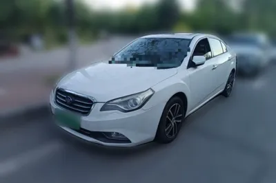 Bestune B50