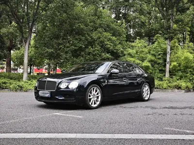 Bentley Flying Spur