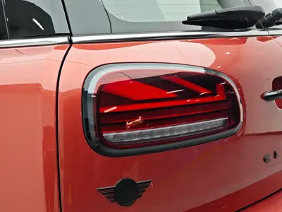 MINI Mini Clubman