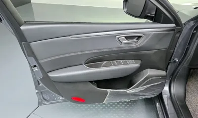 Renault-KoreaSamsung SM6