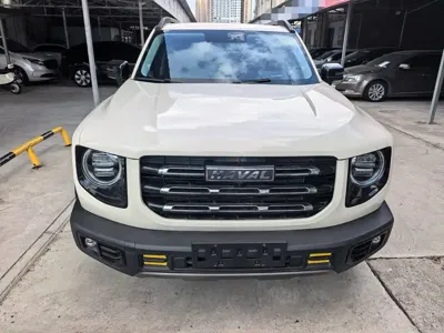 Haval Big Dog