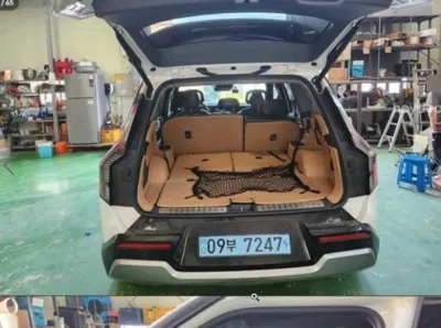 Kia EV9