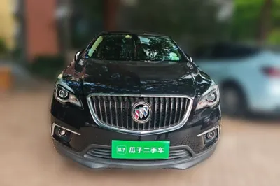 Buick Envision