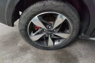 JAC Group Refine S3