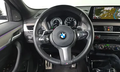 BMW X2 (F39)