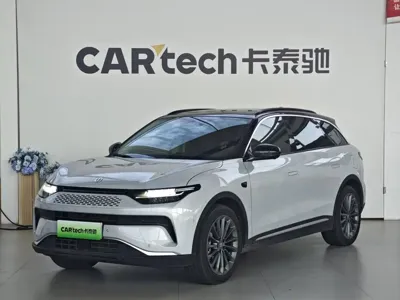 Leapmotor Leapmotor C11