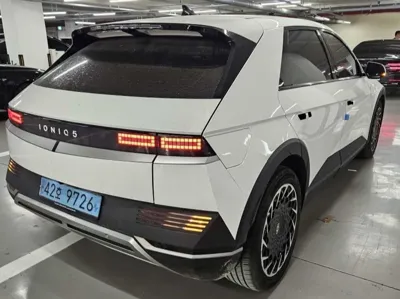 Hyundai Ioniq5