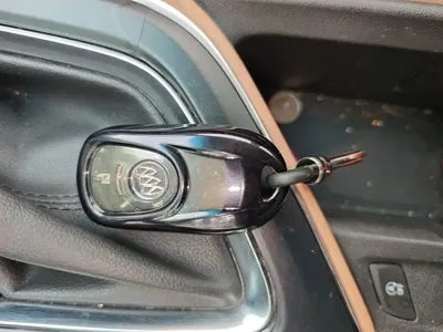 Buick GL6