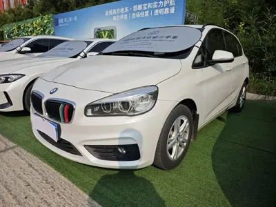 BMW 2 Series Active Tourer