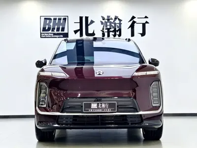 Nio ES9