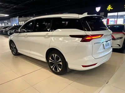 Wuling Victory