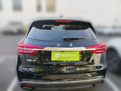 Hongqi Hongqi HS5