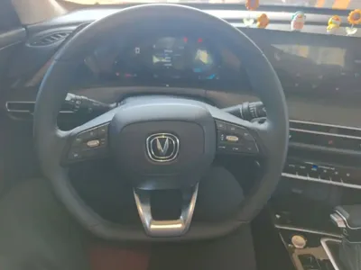 Changan Eado
