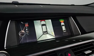 BMW Gran Turismo