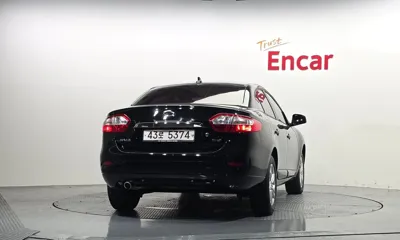 Renault-KoreaSamsung SM3