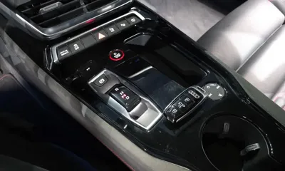 Audi RS e-tron GT