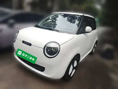 CHANGAN NEVO Lumin
