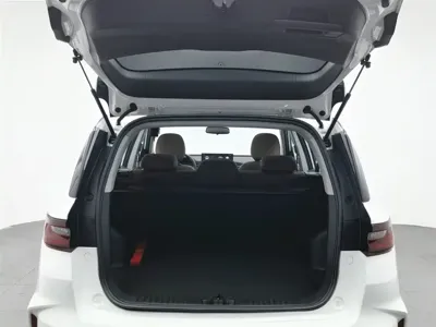 Geely Vision X6