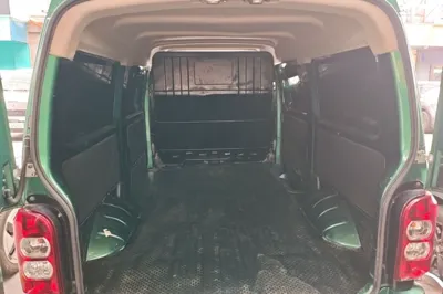 CHANGAN KAICHENG Star 9EV