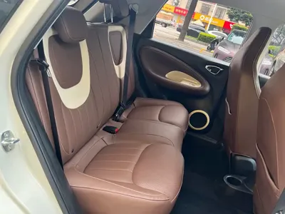 Wuling Bingo