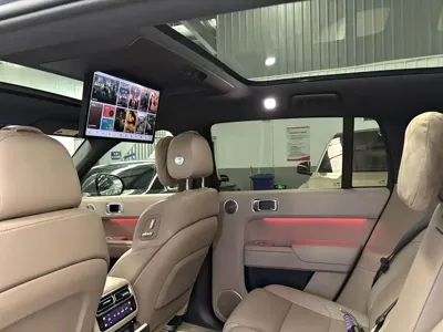 Li Auto Li L7