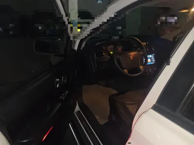 Roewe W5