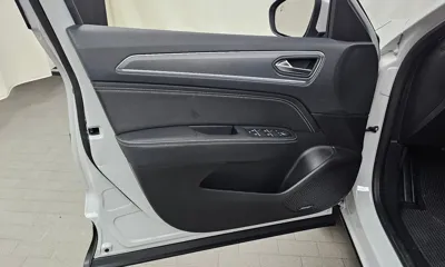 Renault-KoreaSamsung XM3