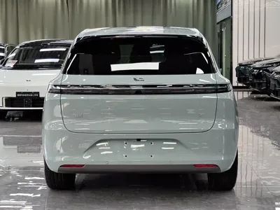 Li Auto Li L6