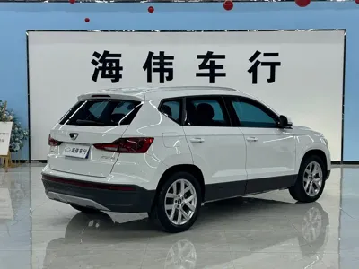 Jetta VS5