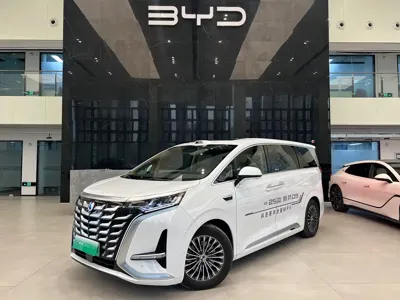 Denza Denza D9