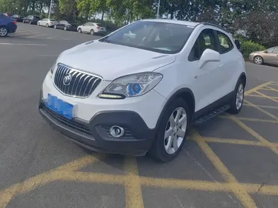 Buick Encore