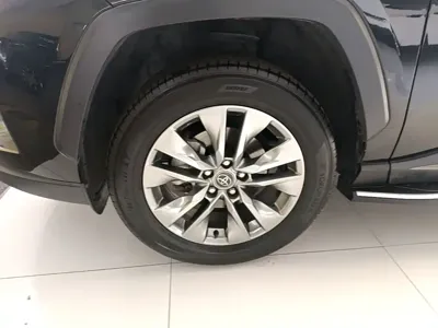Toyota Wildlander