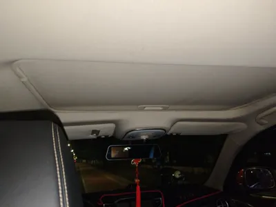 BYD Song